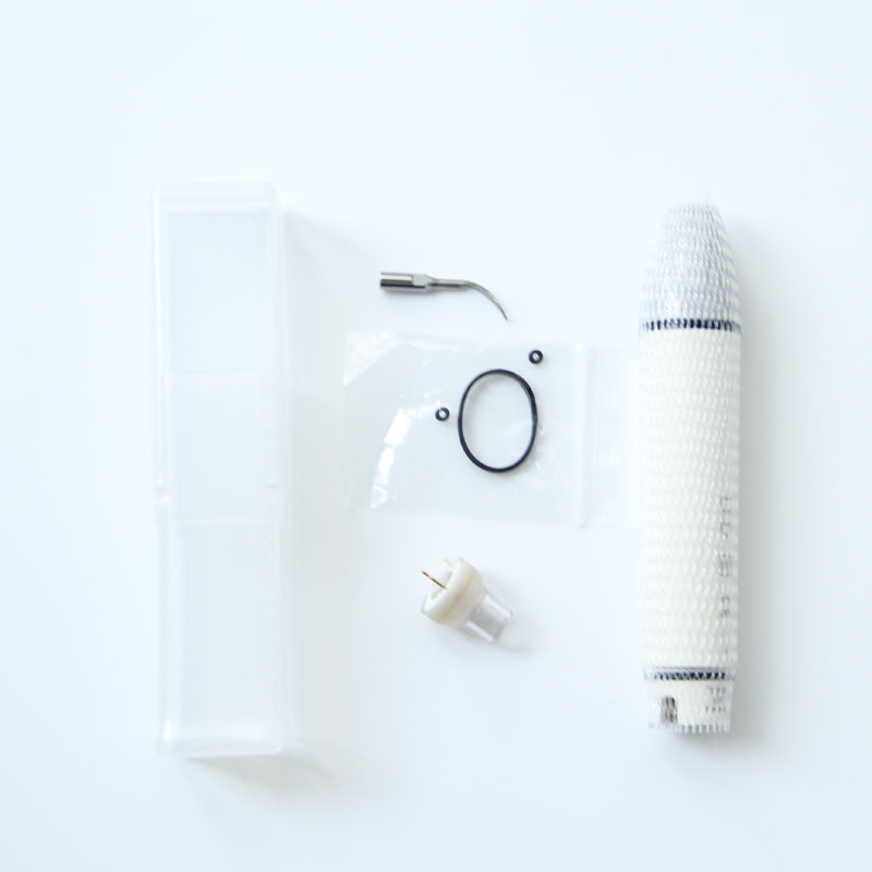 Ultrasoniczna końcówka piezoel – Dental Ultrasonic Scaler recenzja i cena