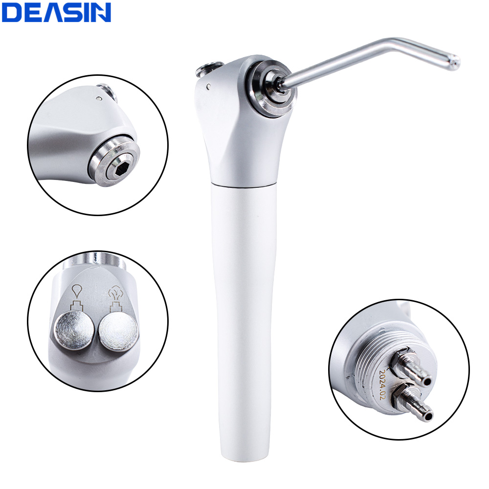 DEASIN Dental 3-drożna trójstr – Dental Chair Unit Complete recenzja i cena