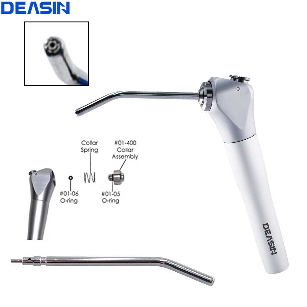 DEASIN Dental 3-drożna trójstr – Dental Chair Unit Complete recenzja i cena