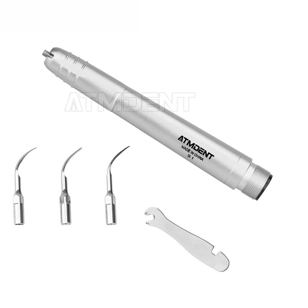 Ultradźwiękowy skaler stomatol – Dental Ultrasonic Scaler recenzja i cena